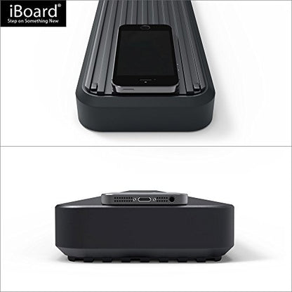 Wheel to Wheel Running Boards 5in Compatible with Ford F150 2015 (2 Count)