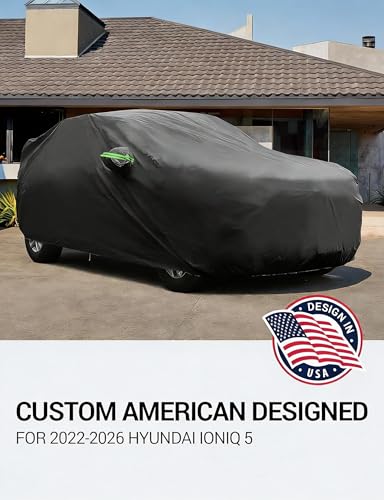 Custom Fit 2022
