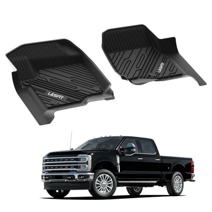 Floor Mats for Ford F250