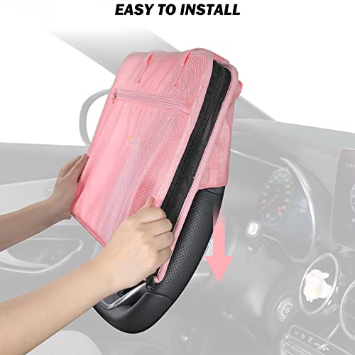 3 in 1 Steering Wheel Eating Tray