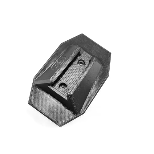 Locking .223 5.56 Rifle Mount Wall Display