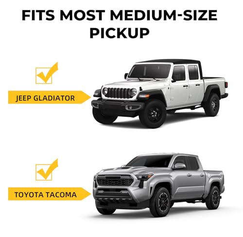 Ladder Rack 800 LBS
