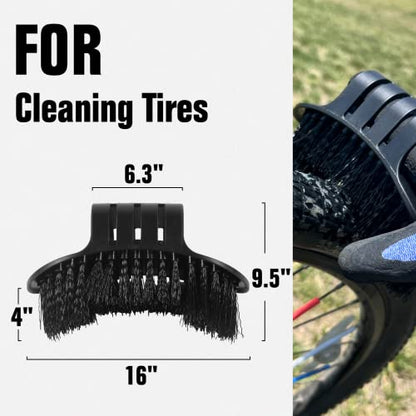 Bike Cleaning Kit