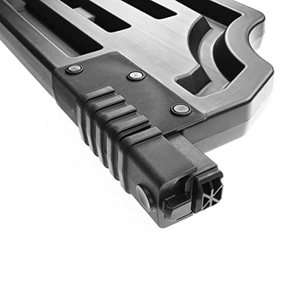 Truck Bed Divider Compatible with Ford F
