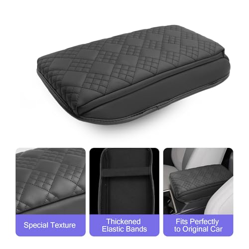 2025 2026 Outlander Sport Center Console Cover Compatible with 2021