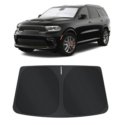 Sun Shade for Dodge Challenger 2015
