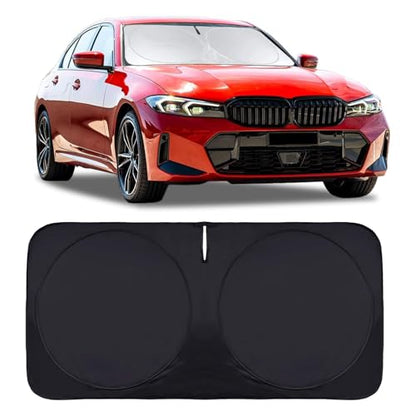 Windshield Sun Shade for 2019