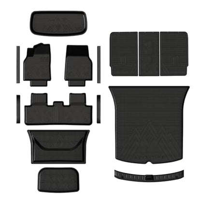 Floor Mats for 2025
