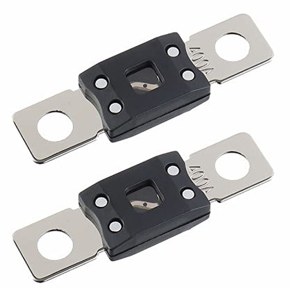 400A MEGA High Current Fuse (2 Count)