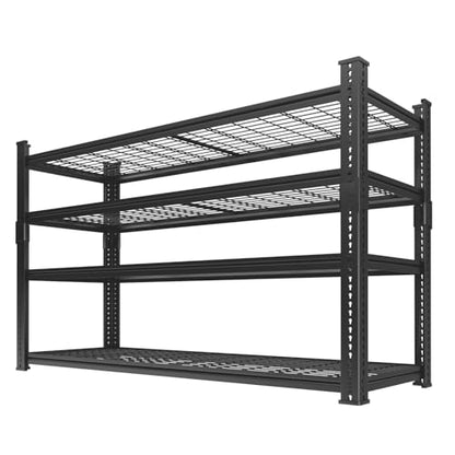 Storage Shelves (4 Count)