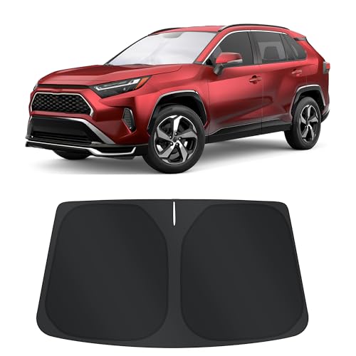 Sun Shade for Toyota RAV4 RAV