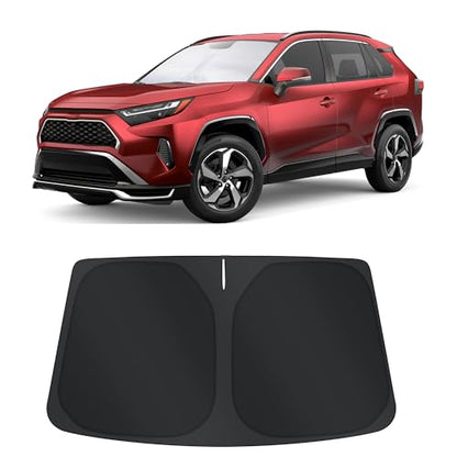 Sun Shade for Toyota RAV4 RAV