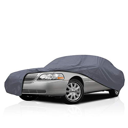 DaShield Ultimum Series Car Cover for Cadillac Seville 1976