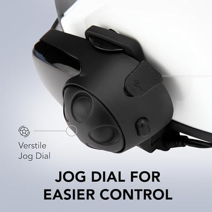 SMH10 10 Motorcycle Bluetooth Headset