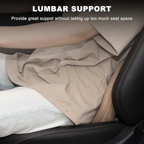 Car Seat Cushion