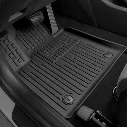 Floor Mats for 2021