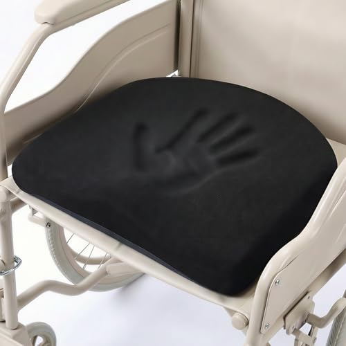 Memory Foam Seat Cushion