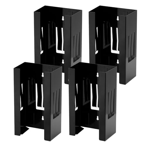 4PCS Magnetic Glove