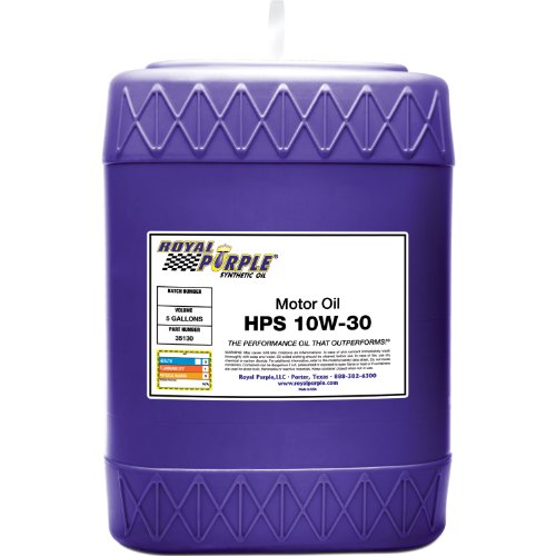 35130 HPS 10W (640 Fl Oz)