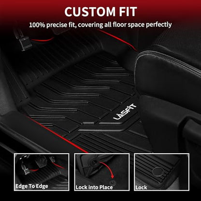 Floor Mats for Nissan Rogue 2020 2019 2018 2017 2016 2015 2014