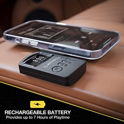 BTTRFM SP1 Portable Bluetooth Transmitter