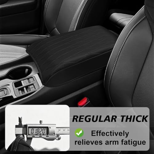 Armrest Cover for Honda Pilot 2023