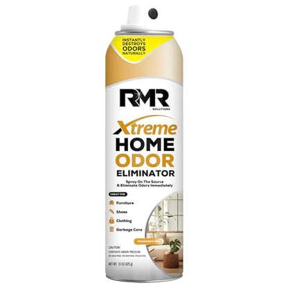 RMR Xtreme Home Odor Eliminator Spray (15 Ounce)