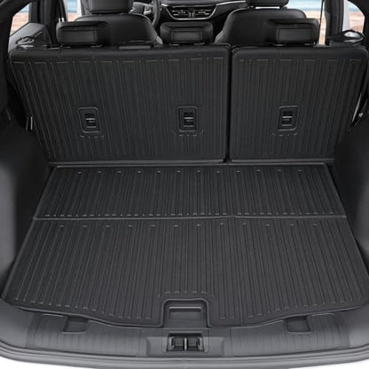 Floor Mats Fort 2020