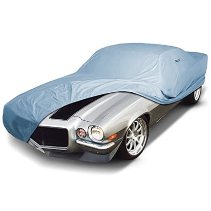 Custom Car Cover Compatible with Camaro 1967