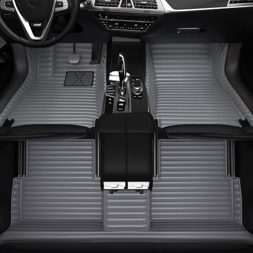 Customized Personalized car Floor mats