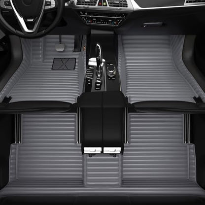 Customized Personalized car Floor mats