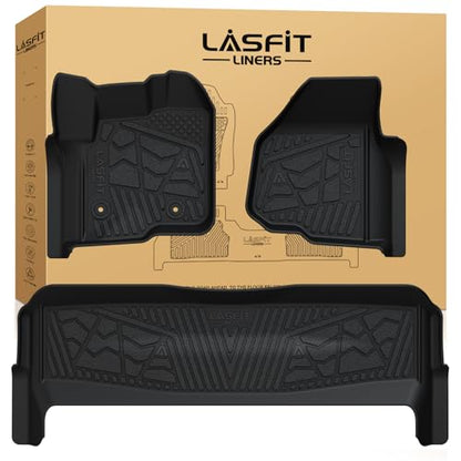 Floor Mats for Ford F250