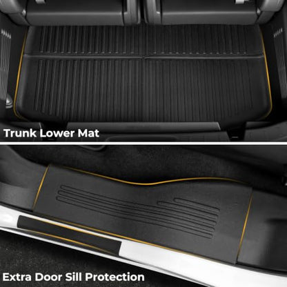 Floor Mats for 2015