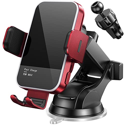 Wireless Car Charger