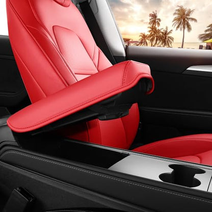 for Tesla Model 3 Seat Cover Full Set 2017
