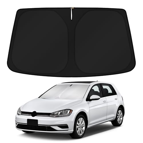 Windshield Sun Shade for 2013