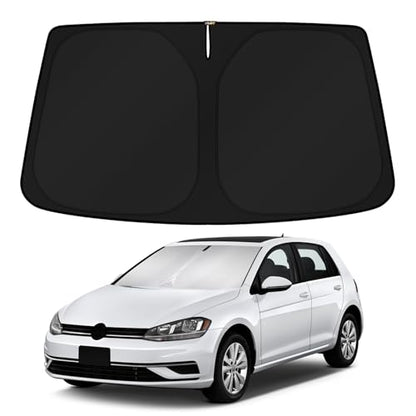 Windshield Sun Shade for 2013
