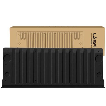 Truck Tailgate Mat for Chevy Silverado & GMC Sierra 1500 2019