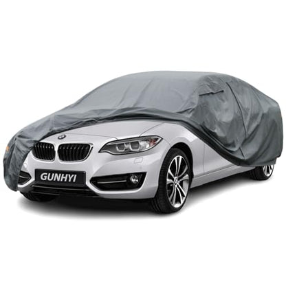 Premium Car Cover Custom Fit BMW 2