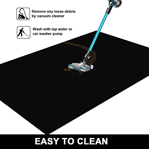 Oil Spill Mat