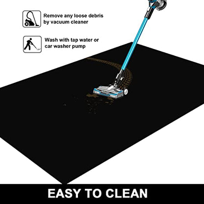 Oil Spill Mat