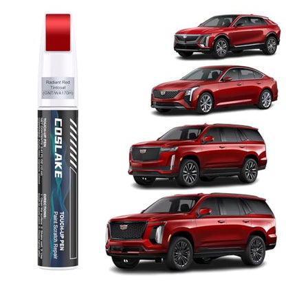 Car Touch Up Paint