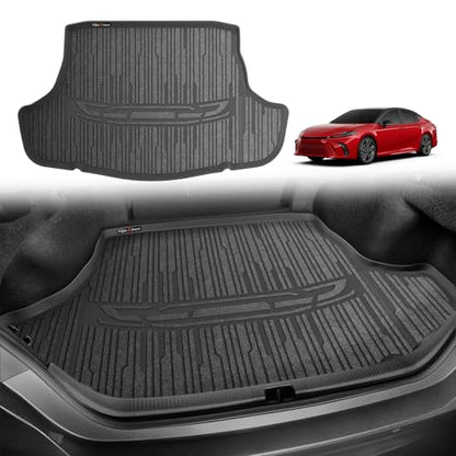 Trunk Mat for 2025