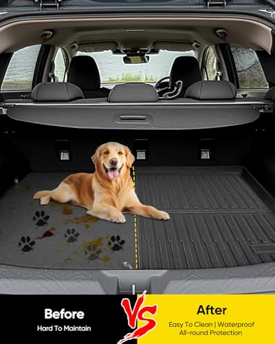 Car Floor Mats for Subaru Crosstrek 2013