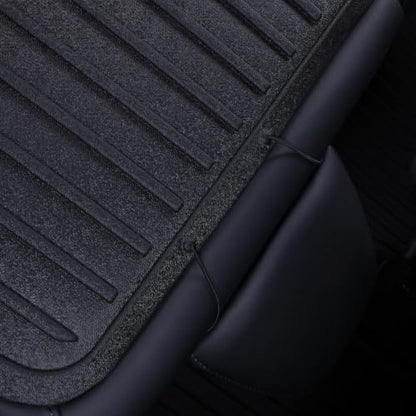 Tesla Model Y Juniper Trunk Mats Set 2026 2025（Only Fit Standard）