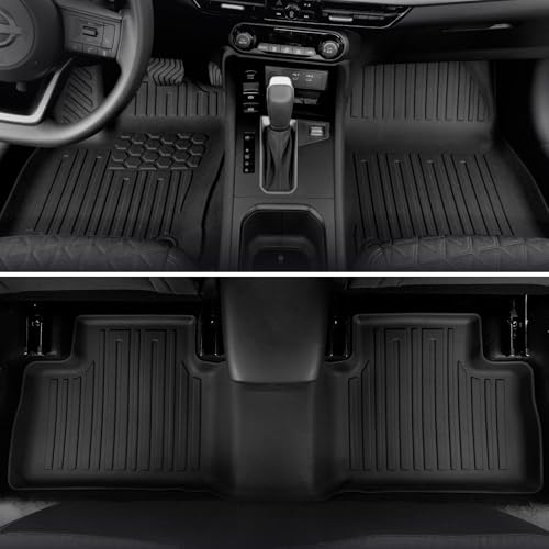 Floor Mats for 2025 (12.56 Count)