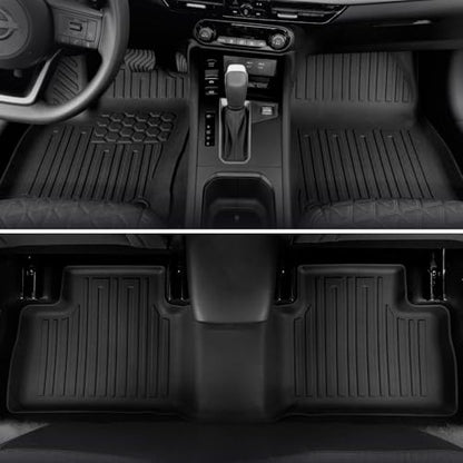 Floor Mats for 2025 (12.56 Count)