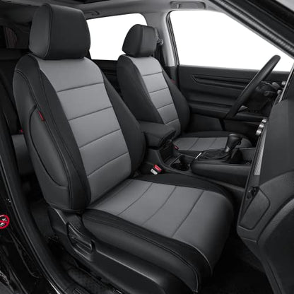 CRV Car Seat Covers Custom Fit for Honda 2012
