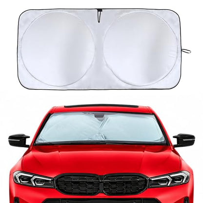 Car Windshield Sun Shade