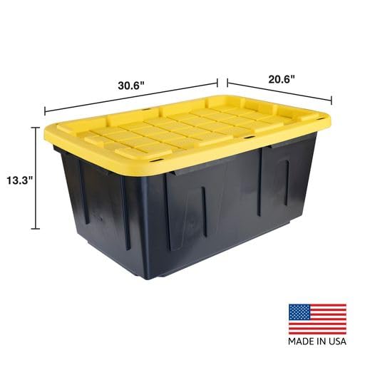 Heavy Duty 27 (2 Count)